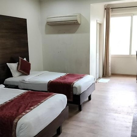 66 Residency-Boutique City Centre Hotel Jaipur Extérieur photo