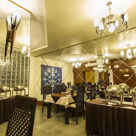 66 Residency-Boutique City Centre Hotel Jaipur Extérieur photo
