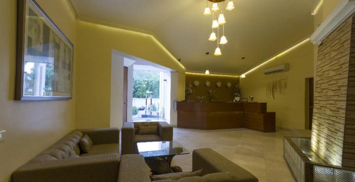 66 Residency-Boutique City Centre Hotel Jaipur Extérieur photo