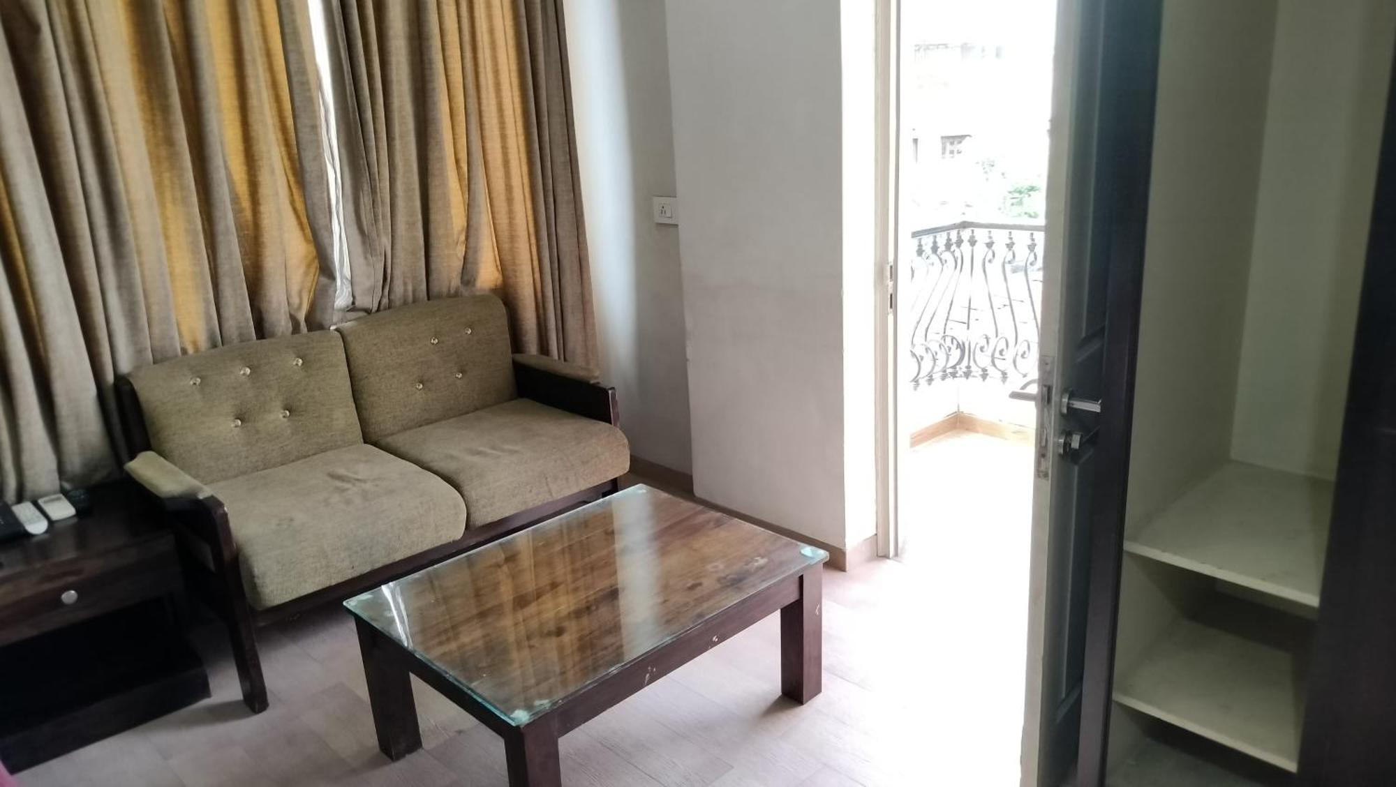 66 Residency-Boutique City Centre Hotel Jaipur Extérieur photo
