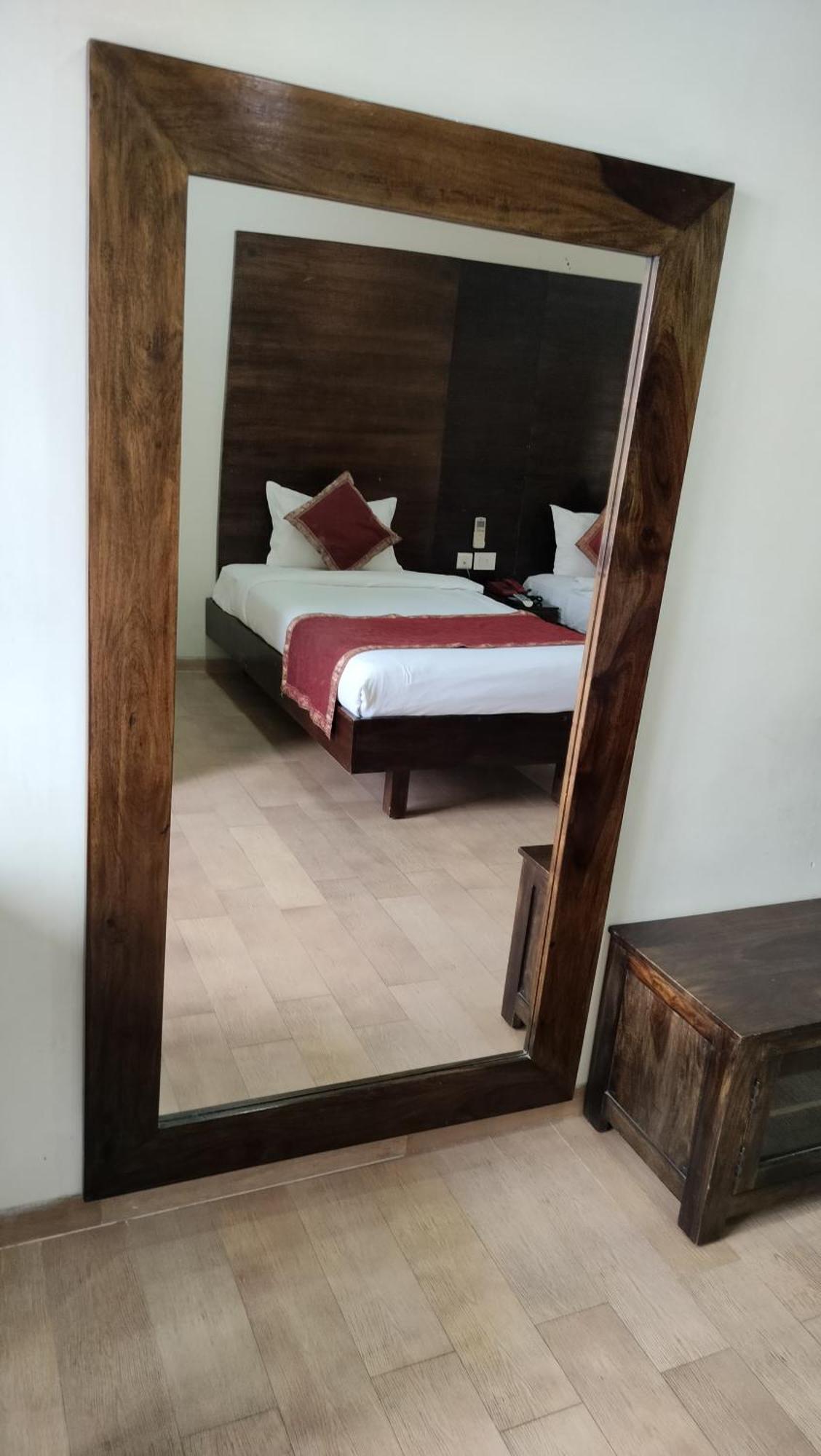 66 Residency-Boutique City Centre Hotel Jaipur Extérieur photo