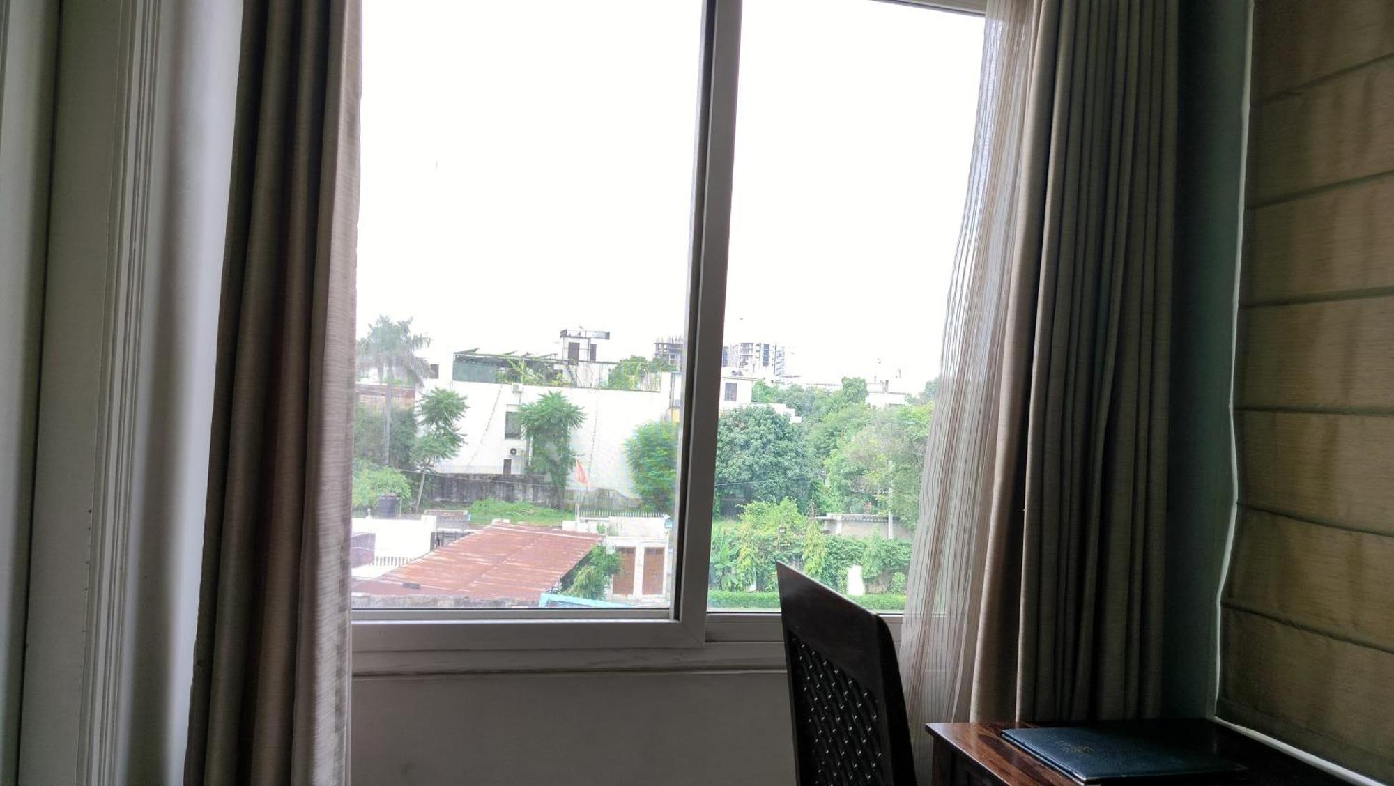 66 Residency-Boutique City Centre Hotel Jaipur Extérieur photo