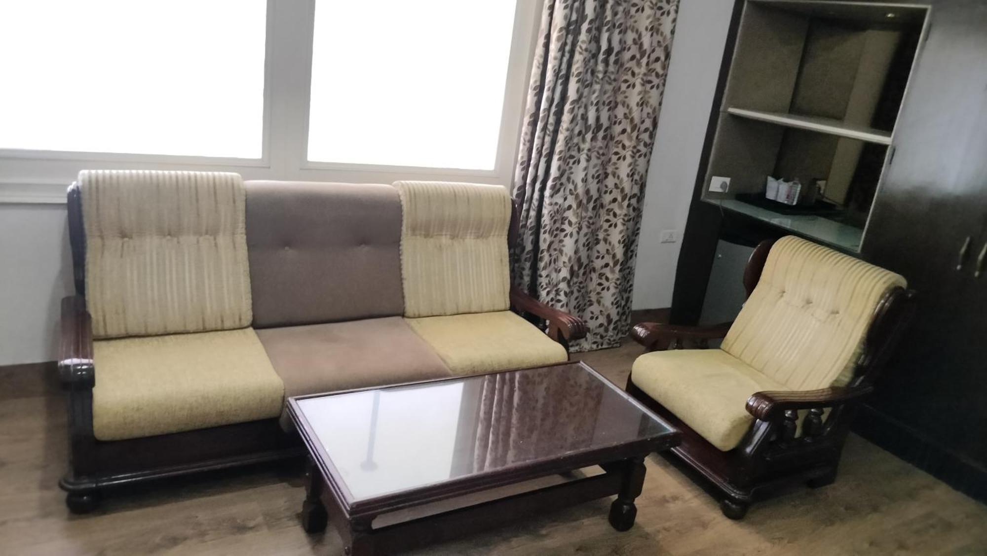 66 Residency-Boutique City Centre Hotel Jaipur Extérieur photo