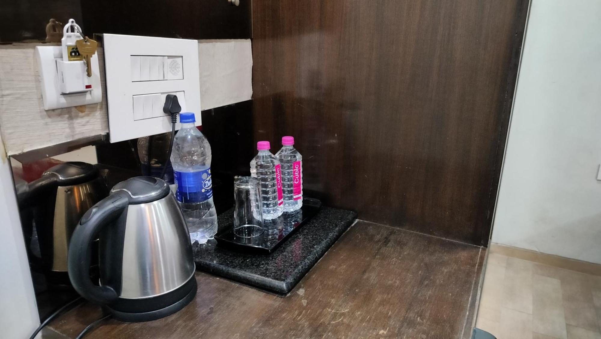 66 Residency-Boutique City Centre Hotel Jaipur Extérieur photo