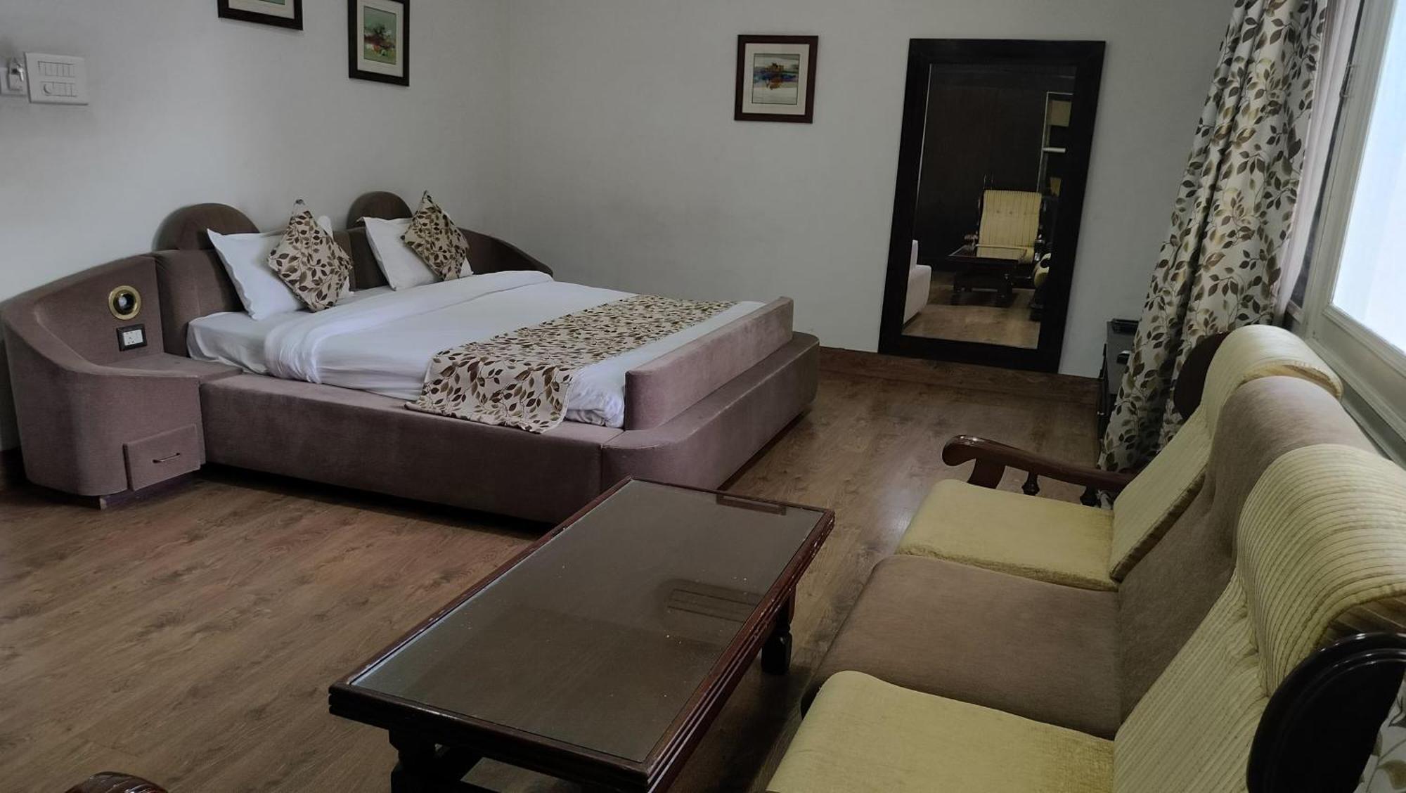 66 Residency-Boutique City Centre Hotel Jaipur Extérieur photo