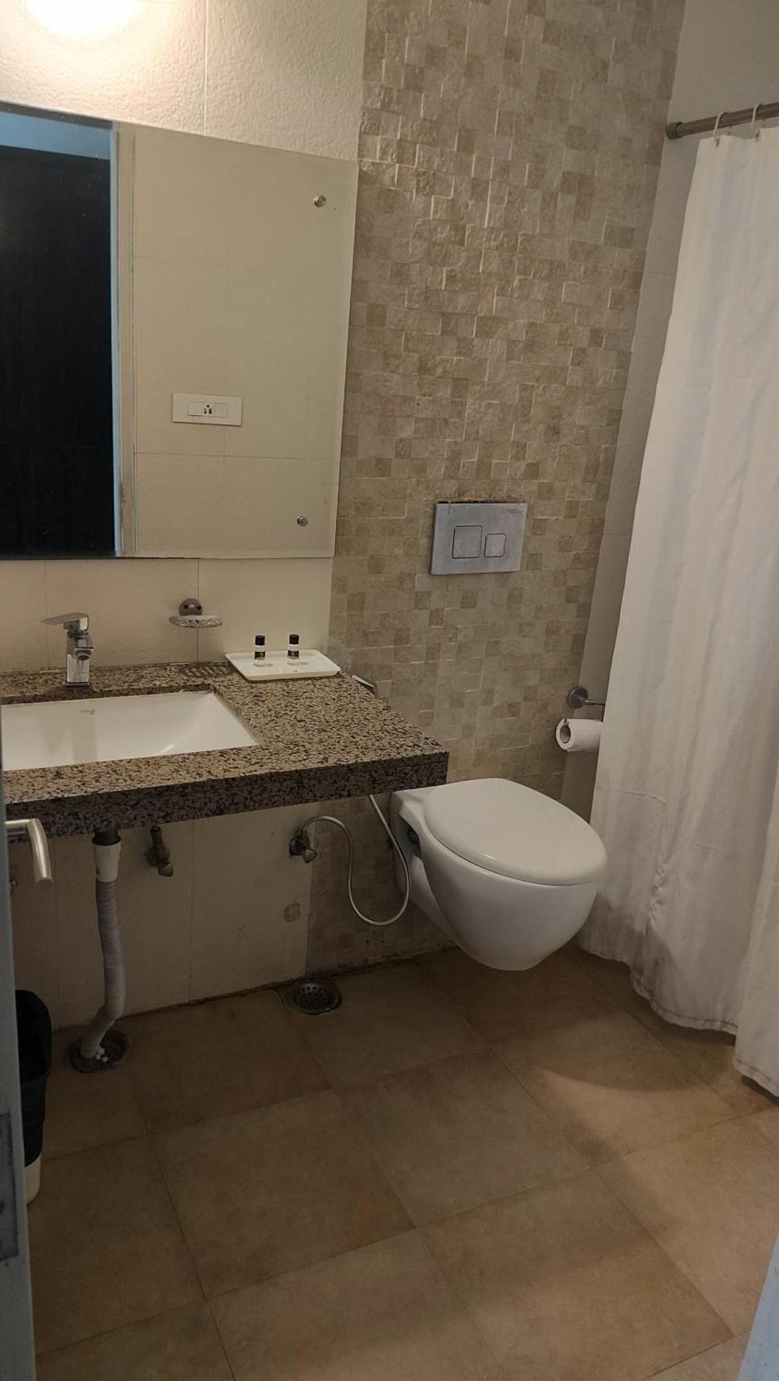 66 Residency-Boutique City Centre Hotel Jaipur Extérieur photo