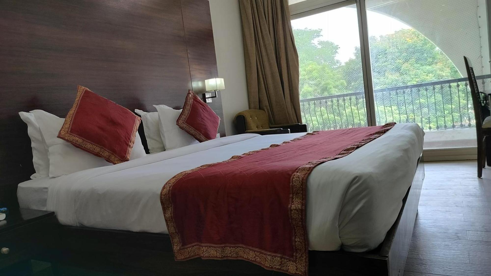 66 Residency-Boutique City Centre Hotel Jaipur Extérieur photo