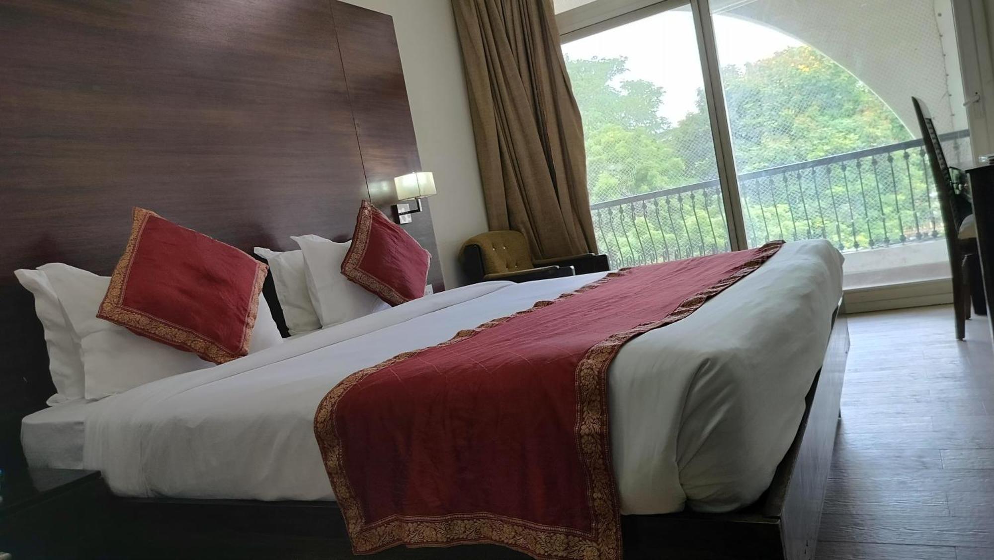 66 Residency-Boutique City Centre Hotel Jaipur Extérieur photo
