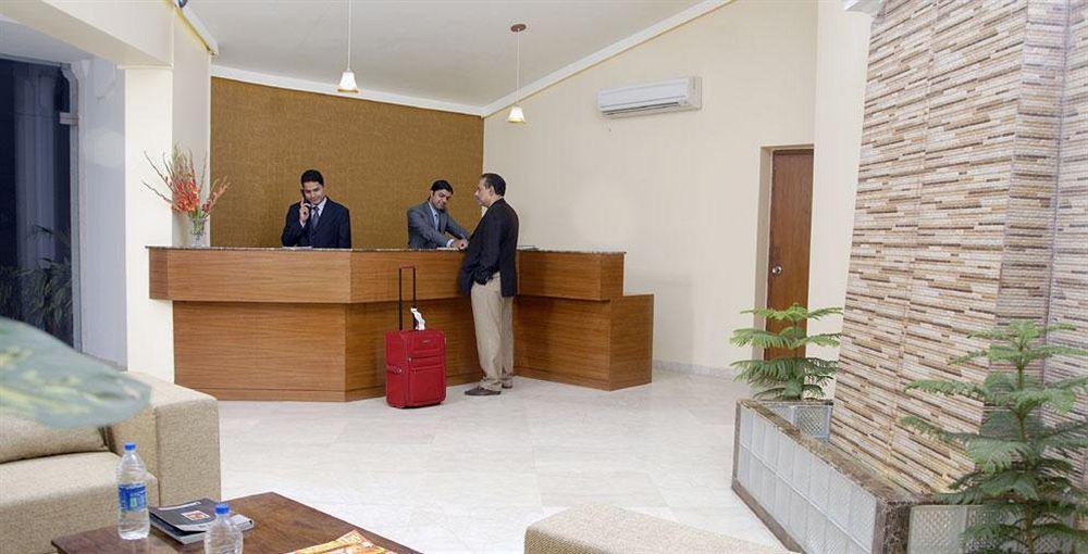 66 Residency-Boutique City Centre Hotel Jaipur Extérieur photo