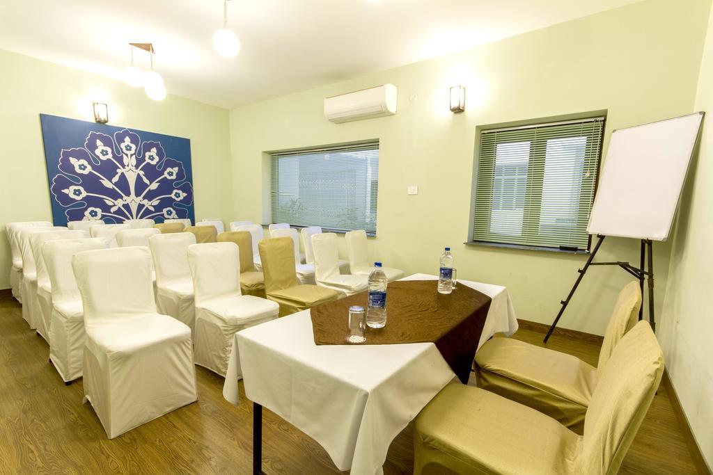 66 Residency-Boutique City Centre Hotel Jaipur Extérieur photo