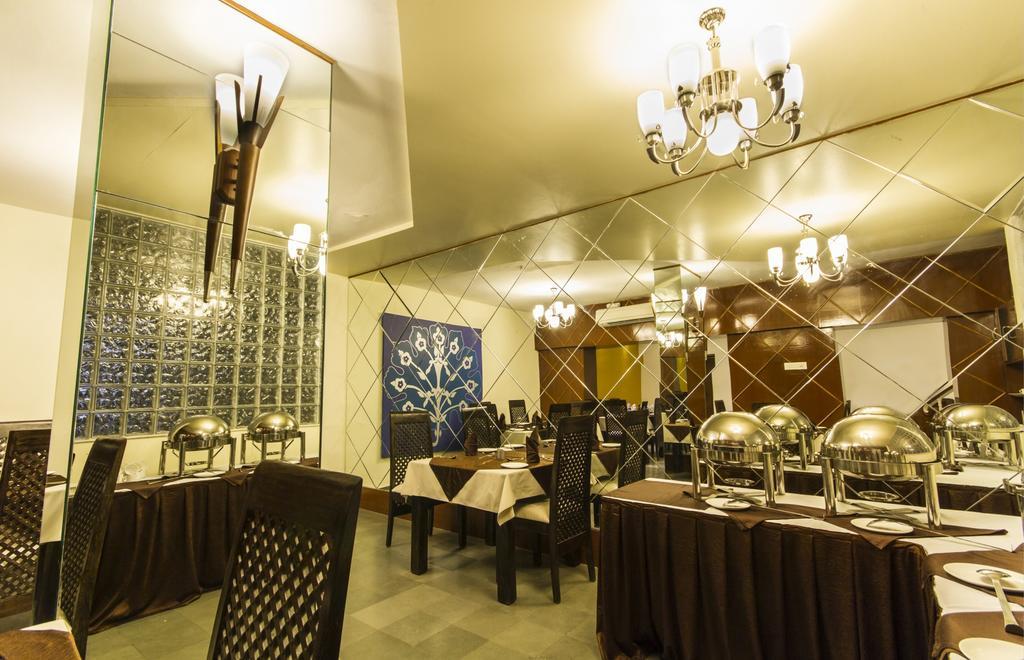 66 Residency-Boutique City Centre Hotel Jaipur Extérieur photo